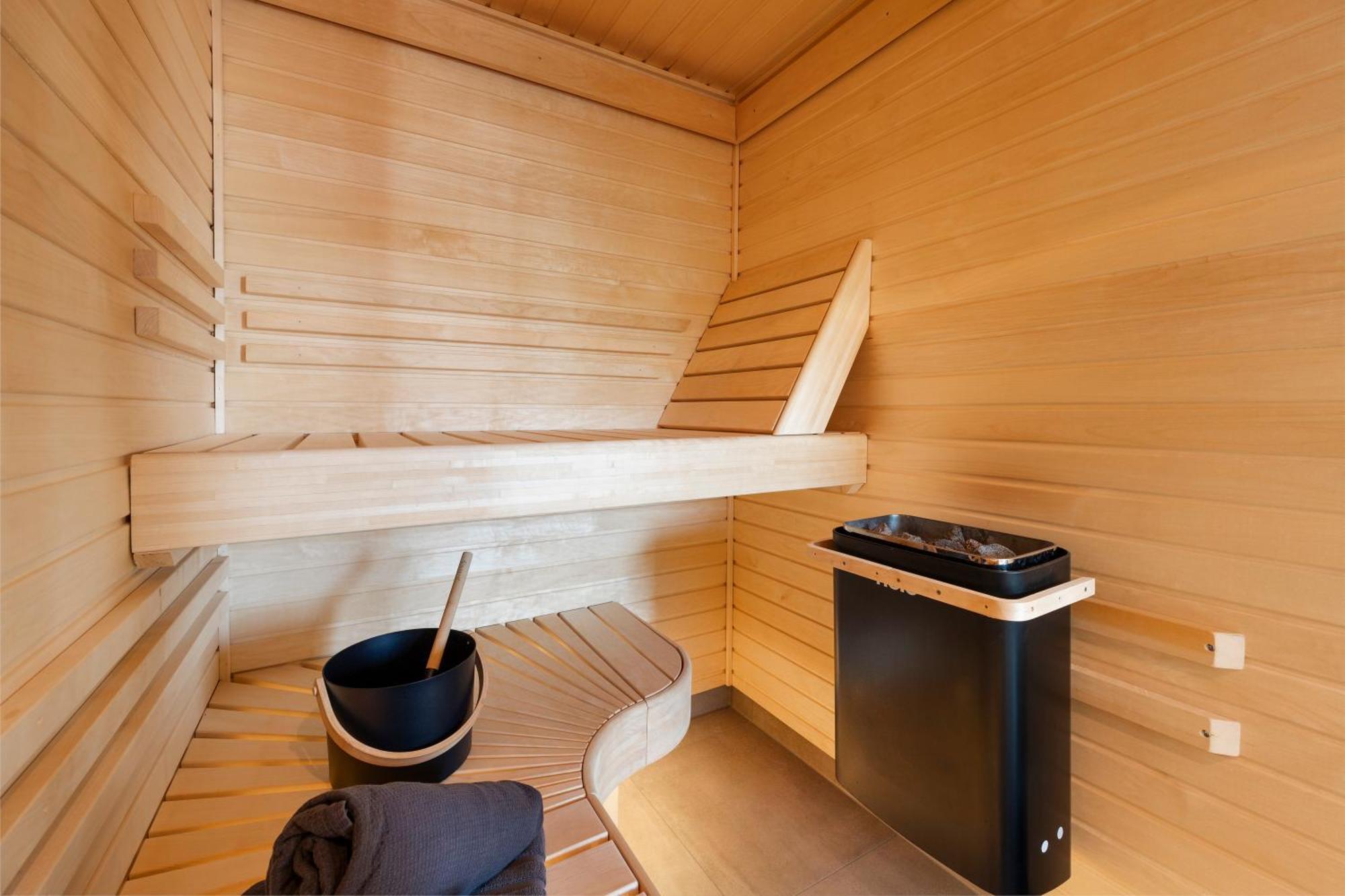 Egge Resort 7B Mit Whirpool U Sauna Altenbeken Exterior photo